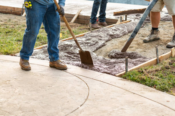 Best Concrete Contractor Near Me  in Tipp City, OH
