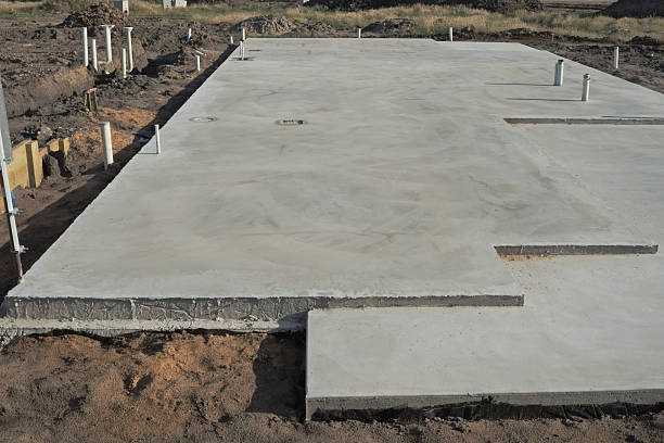 Best Concrete Installation Cost  in Tipp City, OH