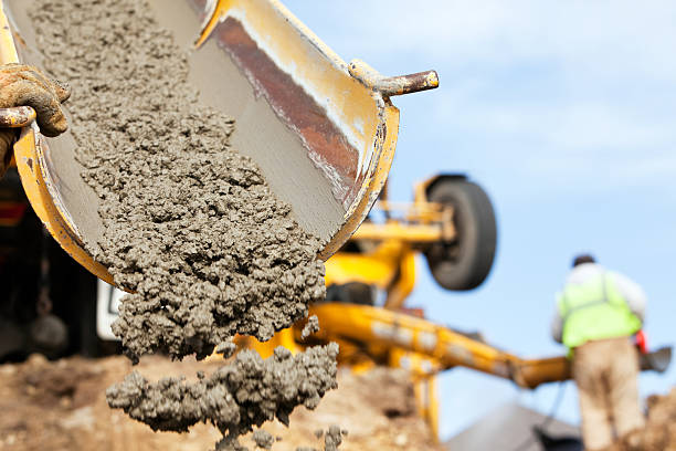 Best Concrete Foundation Repair  in Tipp City, OH