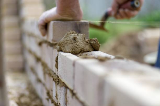 Best Decorative Concrete Services  in Tipp City, OH