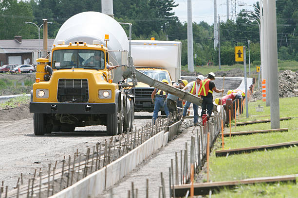 Best Concrete Resurfacing Services  in Tipp City, OH