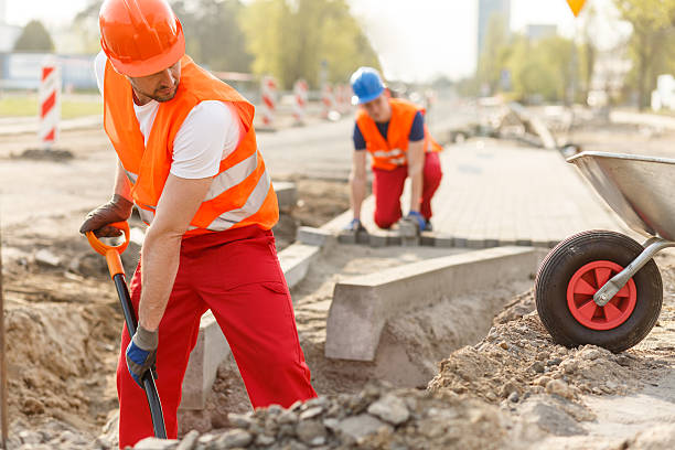 Best Driveway Concrete Repair  in Tipp City, OH