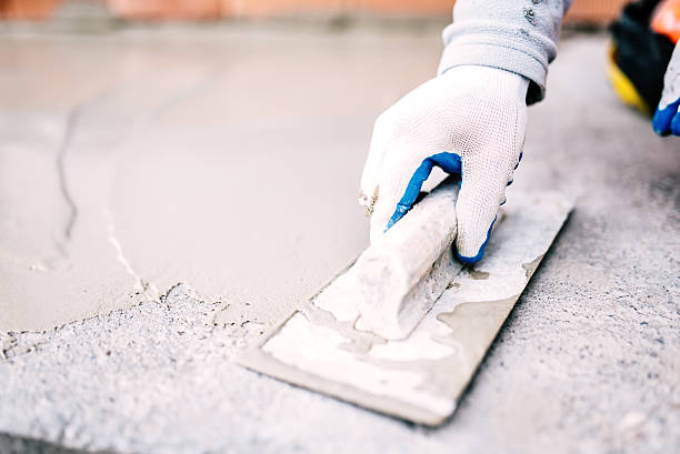 Best Driveways & Floors  in Tipp City, OH